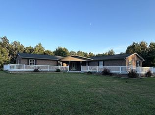 1530 Beech Creek Browder Rd, Beech Creek, KY 42321
