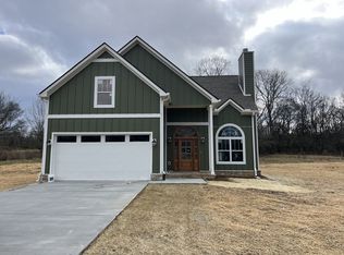 14 Shema Ln, Lebanon, TN 37087