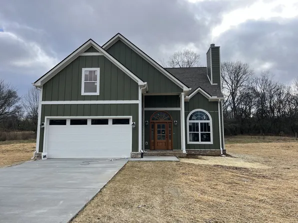 14 Shema Ln, Lebanon, TN 37087