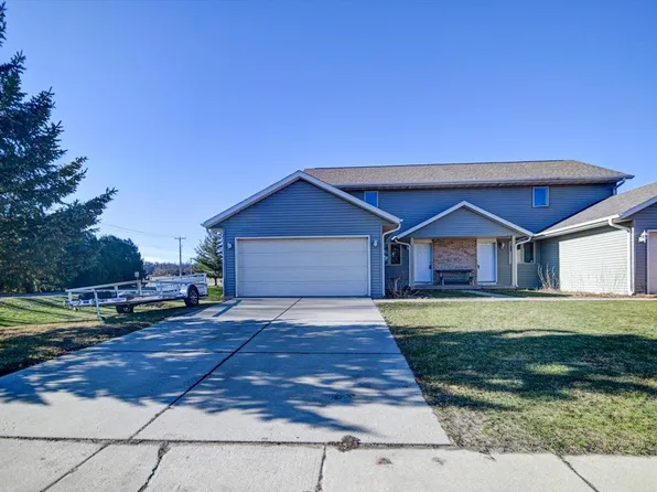 1121-1123 Union Road, Oregon, WI 53575