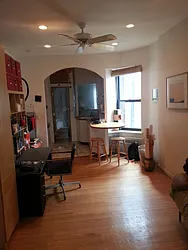 Rented by Chartwell Manhattan Realty