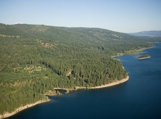 11 Timber Cove, Ronald, WA 98940