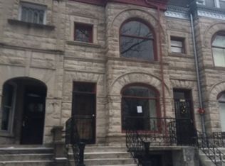 4455 S Ellis Ave, Chicago, IL 60653