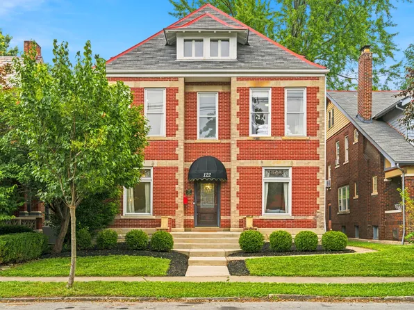 122 W 2nd Ave, Columbus, OH 43201
