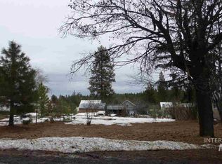 Tbd Spaulding Ave, Winchester, ID 83555