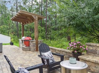 3819 EAGLE ROCK Road, Middleburg, FL 32068