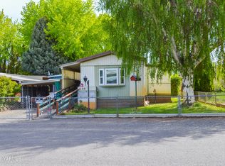 4109 Freeway Ave, Union Gap, WA 98903