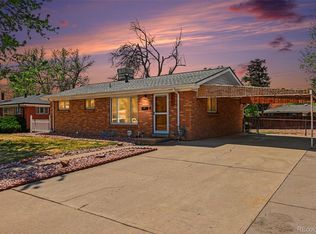 3061 Worchester St, Aurora, CO 80011