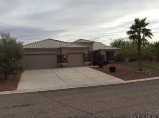 2404 E George Ln, Lake Havasu City, AZ 86404