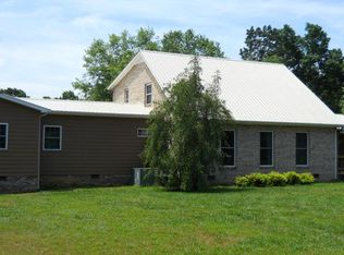 468 Moore Rd, Cookeville, TN 38506