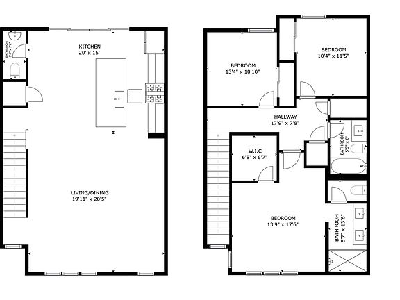 4th image of 4103 Voltaire St #11
