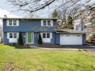 305 Charlane Pkwy, North Syracuse, NY 13212