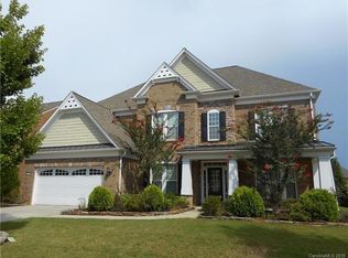 2104 Goddard Way, Waxhaw, NC 28173