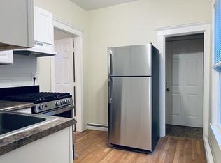 232 Pearl St #1, Somerville, MA 02145