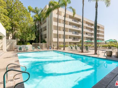 1131 Alta Loma Rd APT 109, West Hollywood, CA, 90069