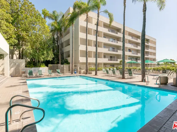 1131 Alta Loma Rd APT 109, West Hollywood, CA 90069