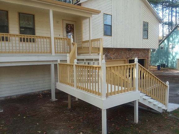 4th image of 8947 Western Pines Dr