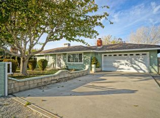 10845 E Avenue R2, Littlerock, CA 93543