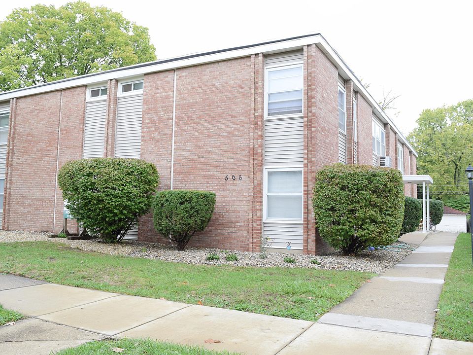 2nd image of 506 W Healey St APT 7