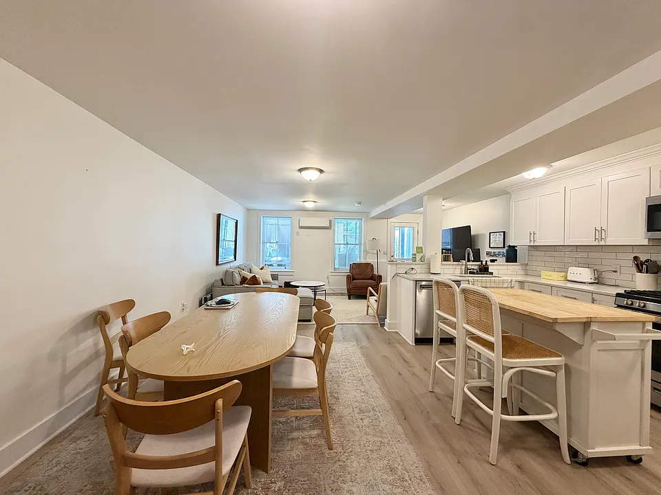 514 Bloomfield St #1
