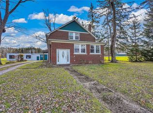 11725 Big Tree Rd, East Aurora, NY 14052