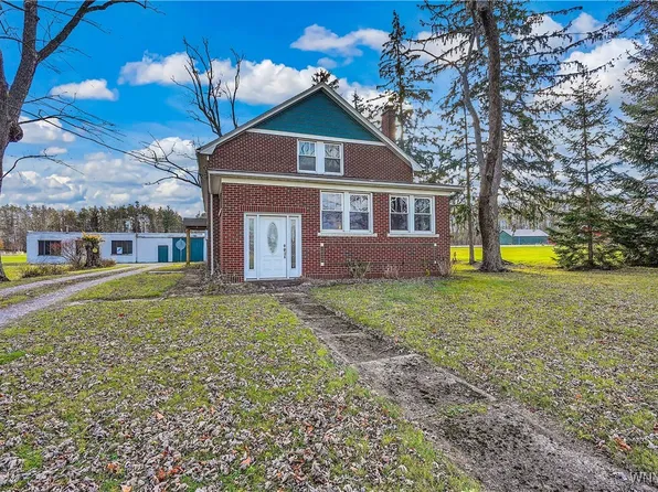 11725 Big Tree Rd, East Aurora, NY 14052