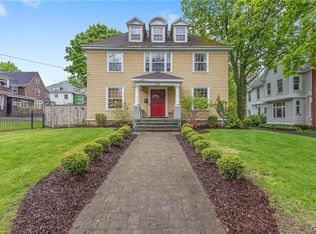 216 Highland Ave, Syracuse, NY 13203
