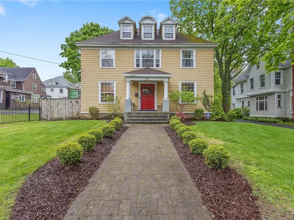 216 Highland Ave, Syracuse, NY 13203