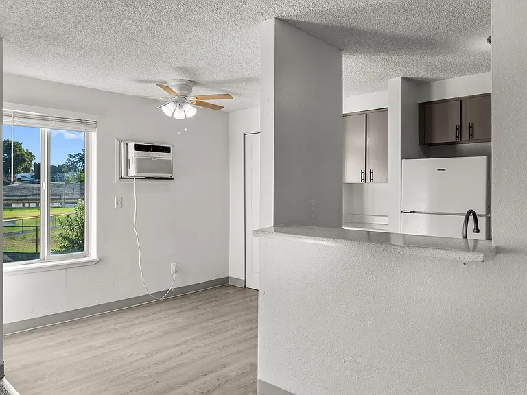 Parc 48 Apartments — Photo 20