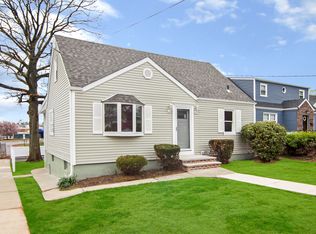 487 Greylock Pkwy, Belleville, NJ 07109