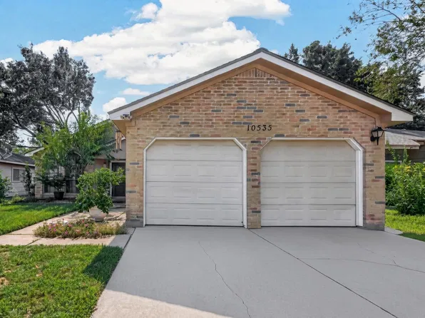 10535 Walnut Glen Dr, Houston, TX 77064