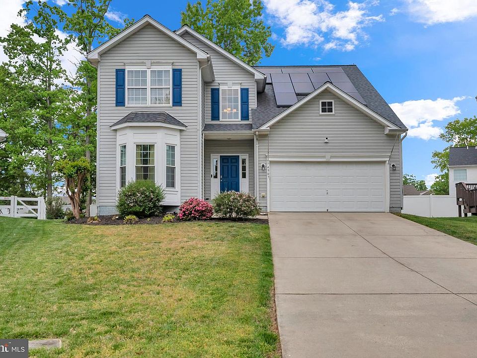 1st image of 4907 Cordova Ct