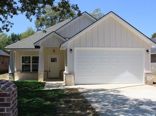 1207 S Lenox Ave, Tyler, TX 75701