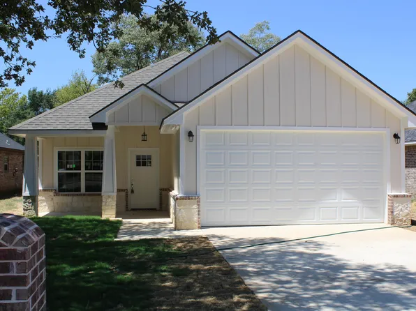 1207 S Lenox Ave, Tyler, TX 75701
