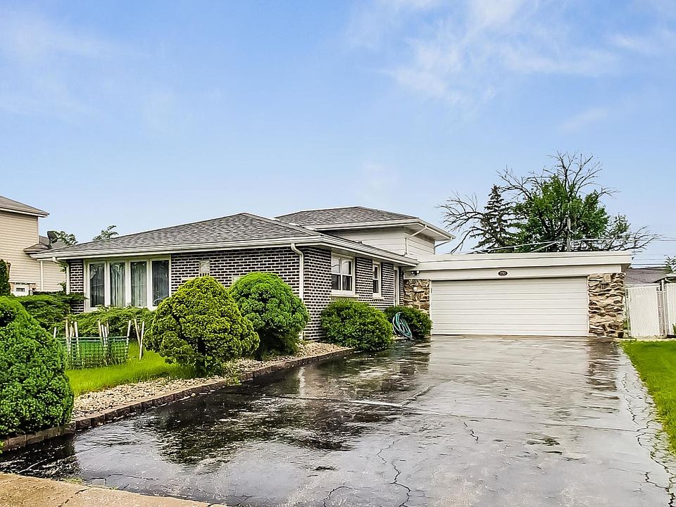 7717 W 82nd Pl, Bridgeview, IL 60455 Zillow