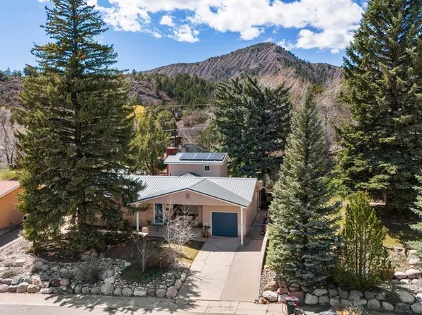 1927 Highland Ave, Durango, CO 81301