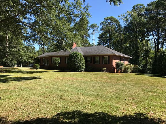 Maple Drive view - right