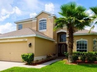 2507 Holly Pine Cir, Orlando, FL 32820