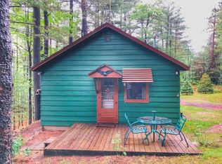 5514 Riverview Dr, Rhinelander, WI 54501