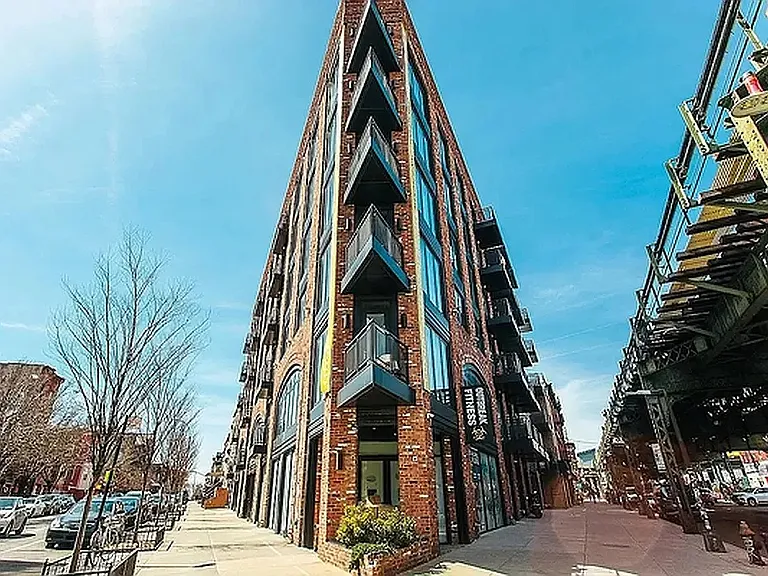 865 Willoughby Ave #5F — Photo 15