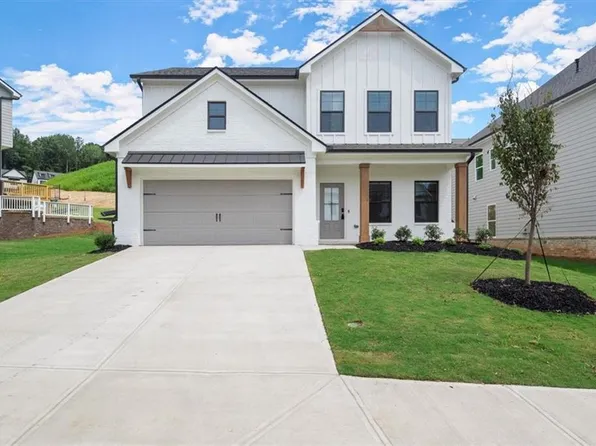 4148 Brookmont Way, Auburn, GA 30011