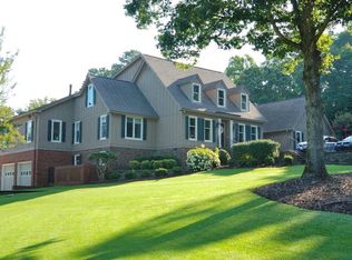 3320 Cornwallis Dr, Rocky Mount, NC 27804