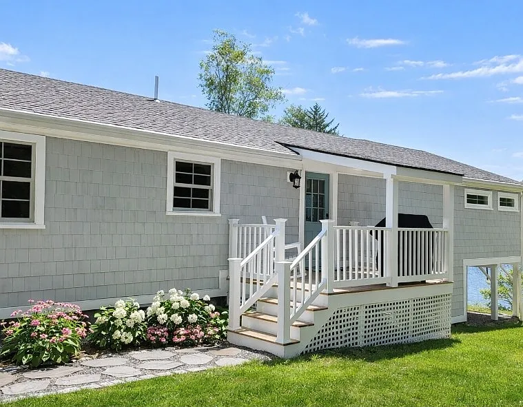 6 Upper Rich Cove Rd