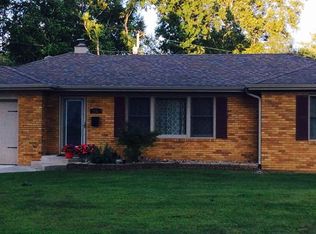 1105 Hill St, Rochester, IN 46975