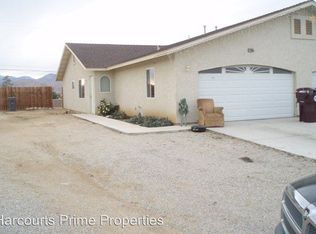 7268A Murray Ln, Yucca Valley, CA 92284