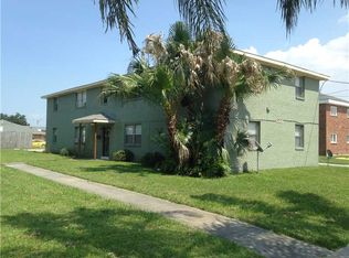 4117 Cadillac St, New Orleans, LA 70122
