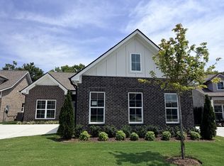 7204 Maddenwood Ln LOT 134, Hermitage, TN 37076