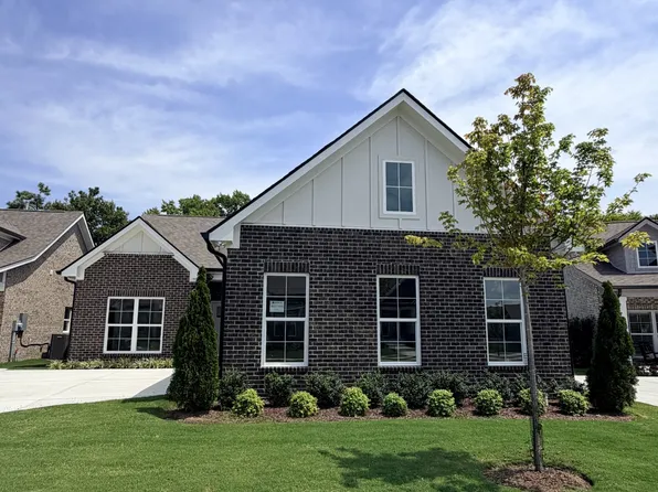 7204 Maddenwood Ln Lot 134, Hermitage, TN 37076