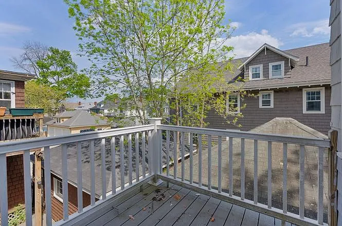 50 Noyes St #2 — Photo 18