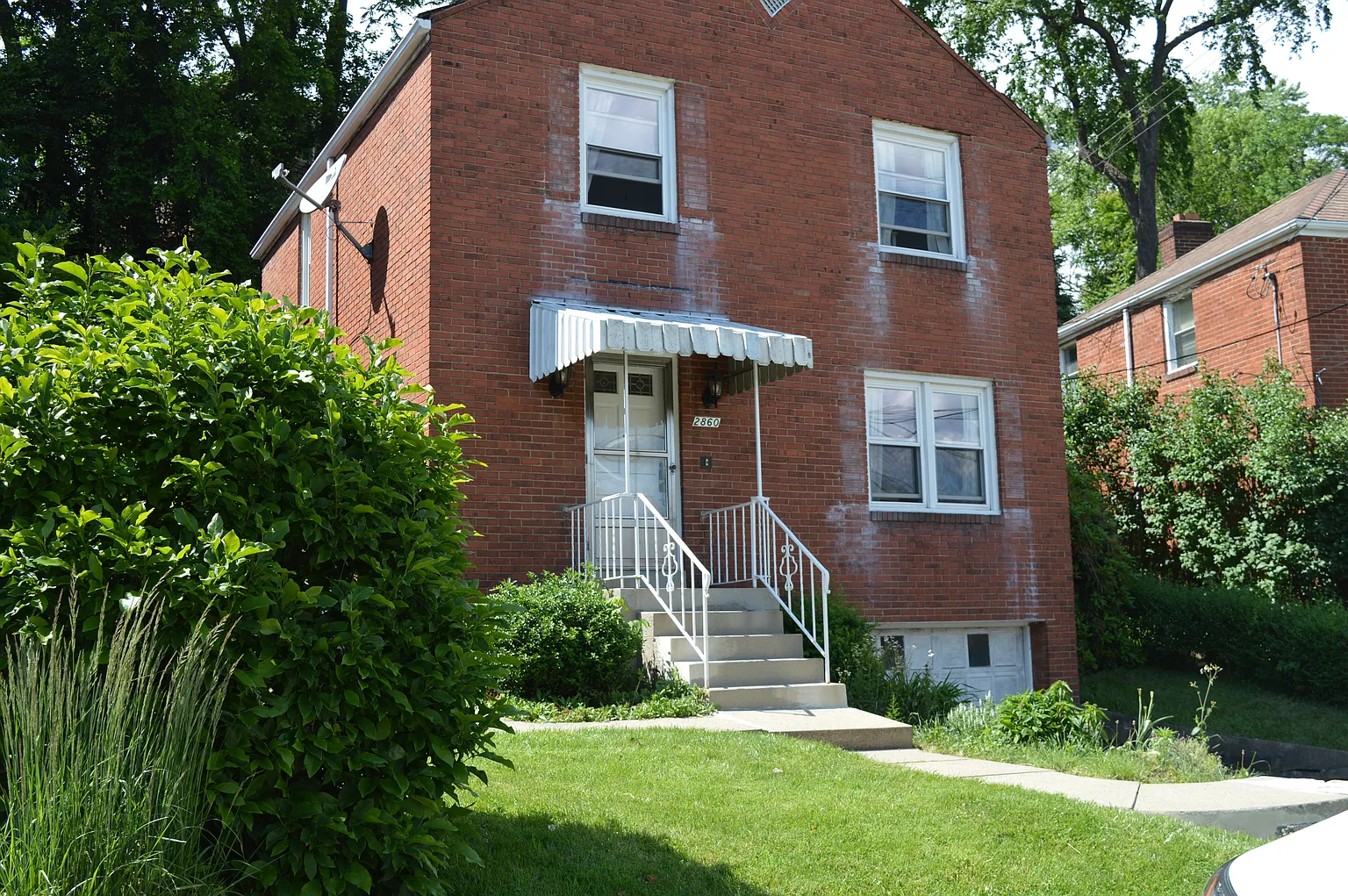 2860 Fernwald Rd photo 1